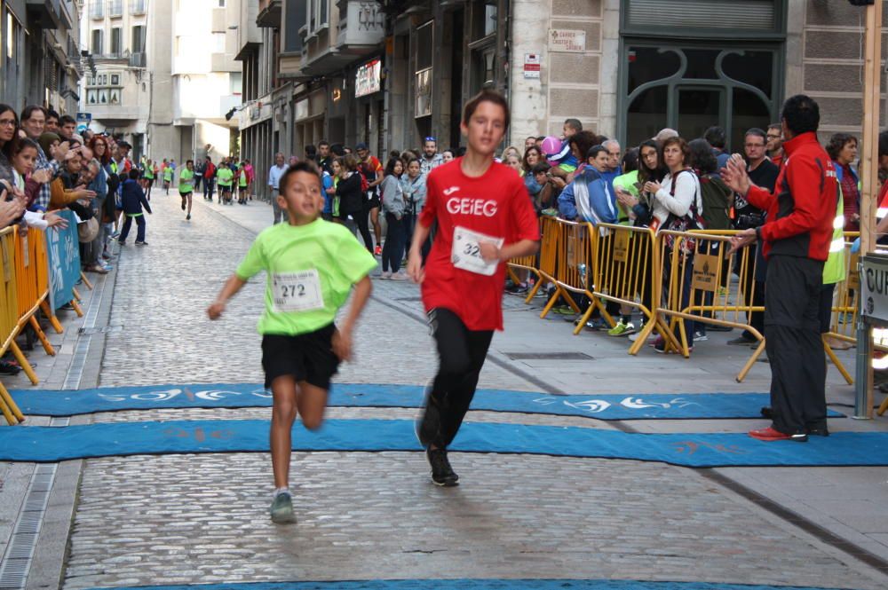 Cursa del Carrer Nou 2017