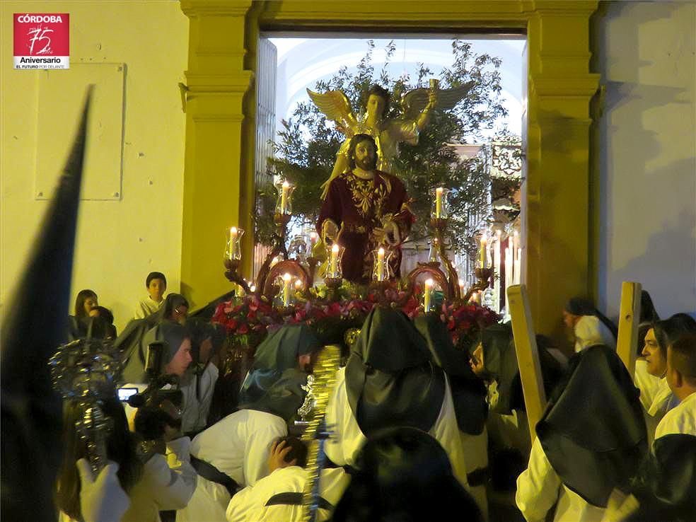 FOTOGALERÍA / Lunes Santo en la provincia