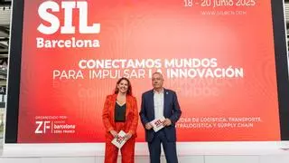 El SIL 2025 presenta una edición marcada por el uso de la Inteligencia Artificial para optimizar procesos