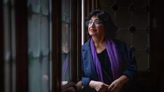 Nazanin Armanian, politóloga iraní: "Irán está bajo control de Israel, no hace falta una gran guerra para acabar con el régimen"
