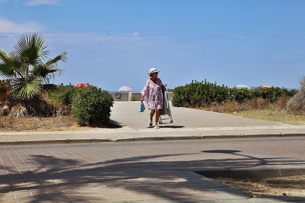 Seit Montag (13.7.) gilt auf den Balearen eine verschärfte Maskenpflicht. Pool, Strand und Strandpromenade sind ausgenommen. Auch Raucher können aufatmen