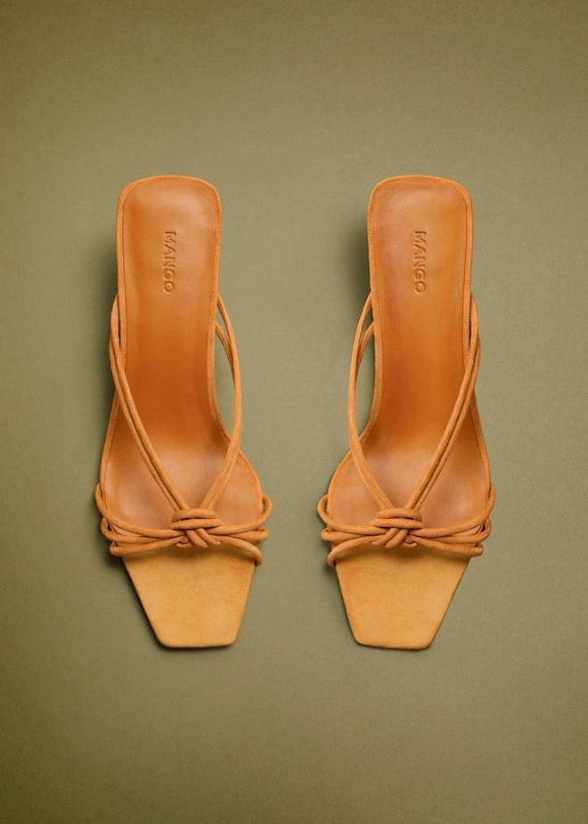 Sandalias