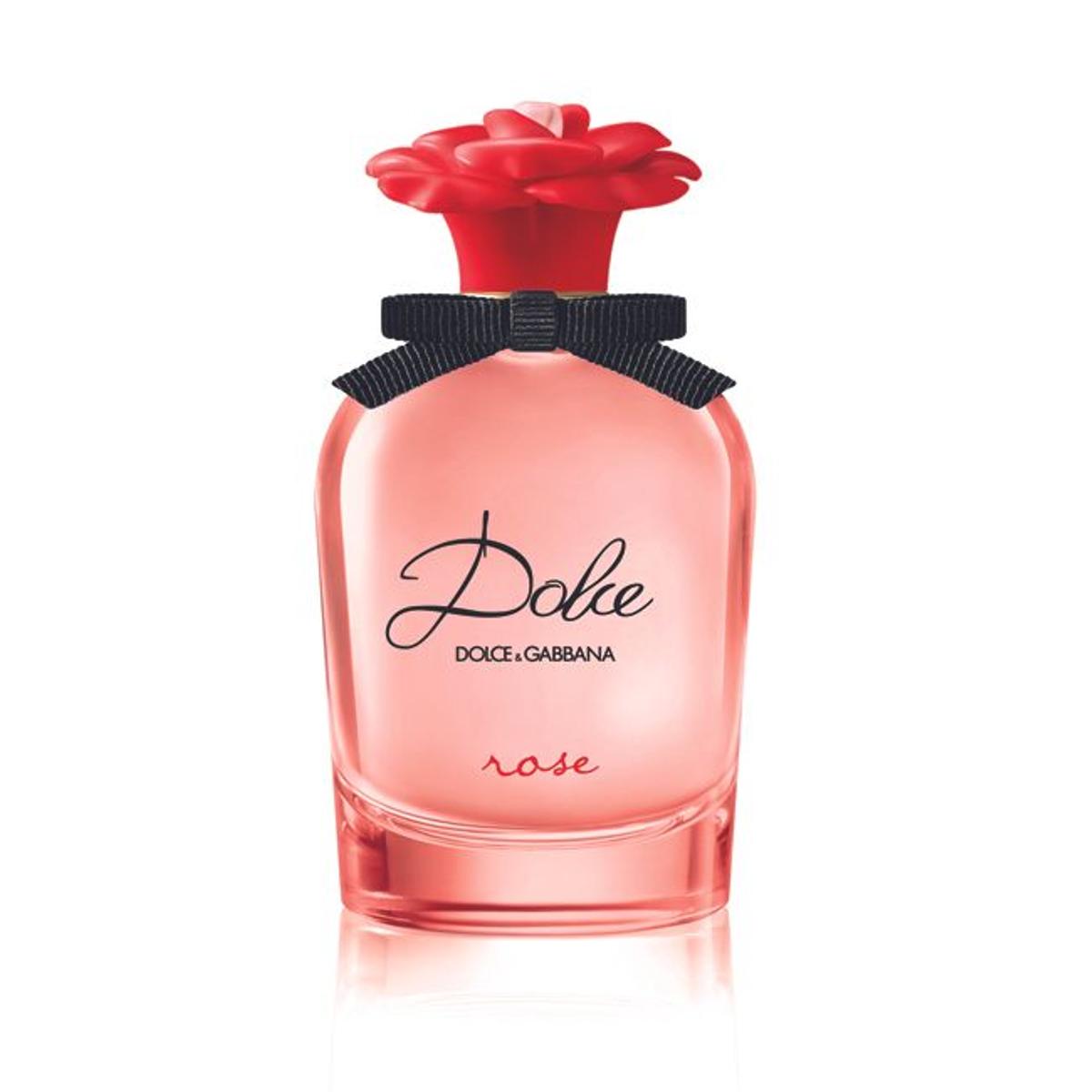 'Dolce rose' de Dolce & Gabbana