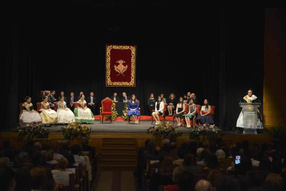 Festes Fundacionals de Vila-real