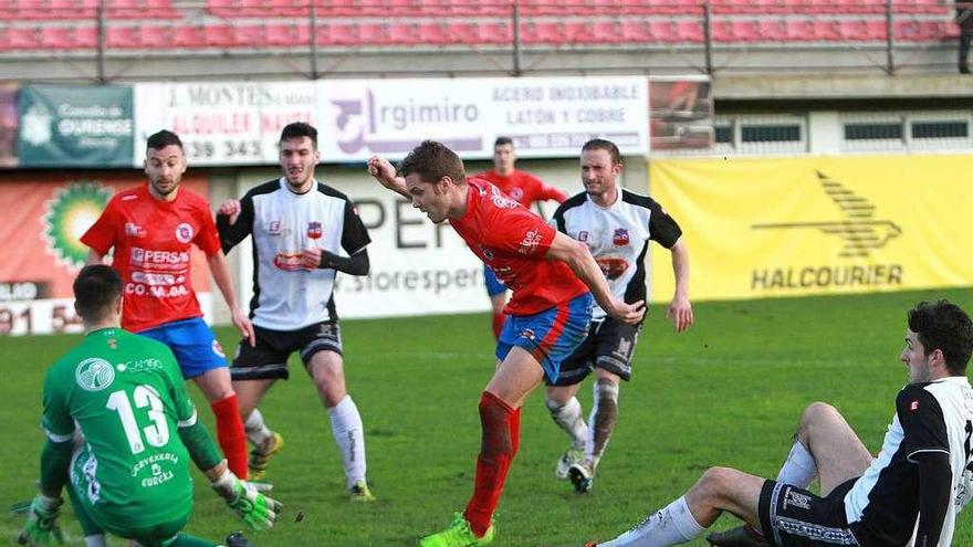 Hugo García: &quot;Ganar partidos siempre es la mejor medicina&quot;