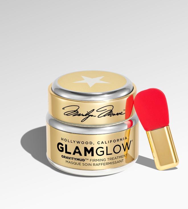 Glamglow Supermud,  (19,99 euros, 15 ml.), solo en Sephora