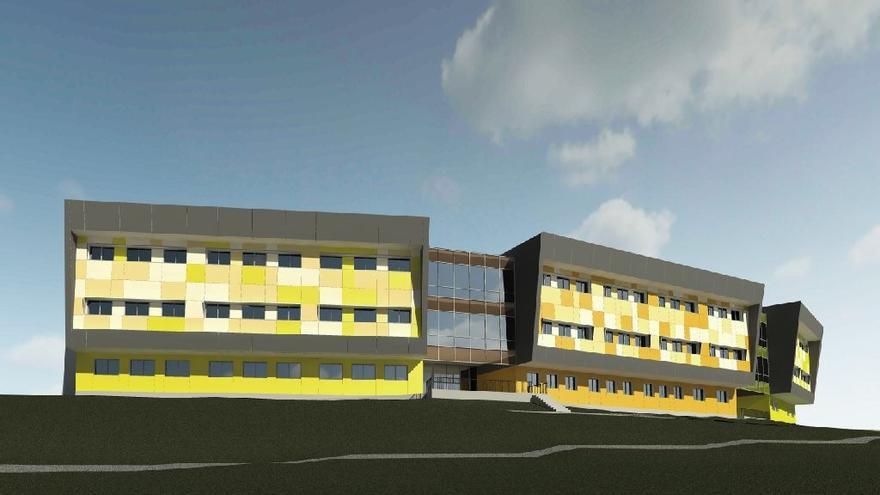 Educación autoriza la creación formal del nuevo instituto de La Fresneda