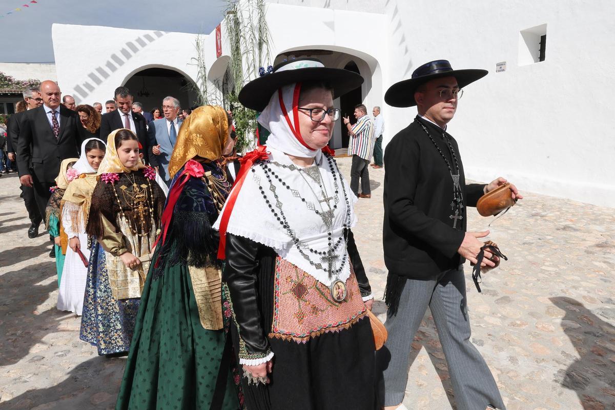 Todas las fotos de las fiestas patronales de Sant Rafel Todas las fotos de las fiestas patronales de Sant Rafel