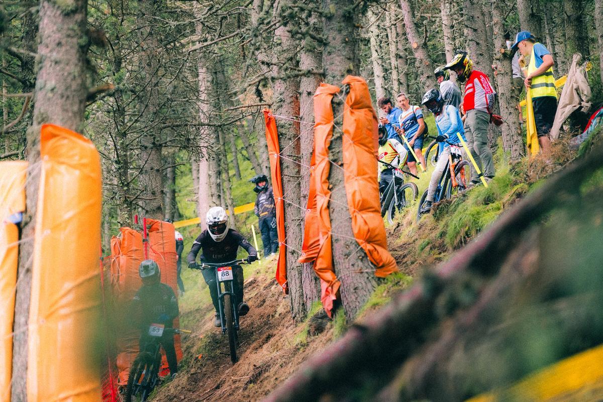 La organización espera recibir una gran afluencia de público