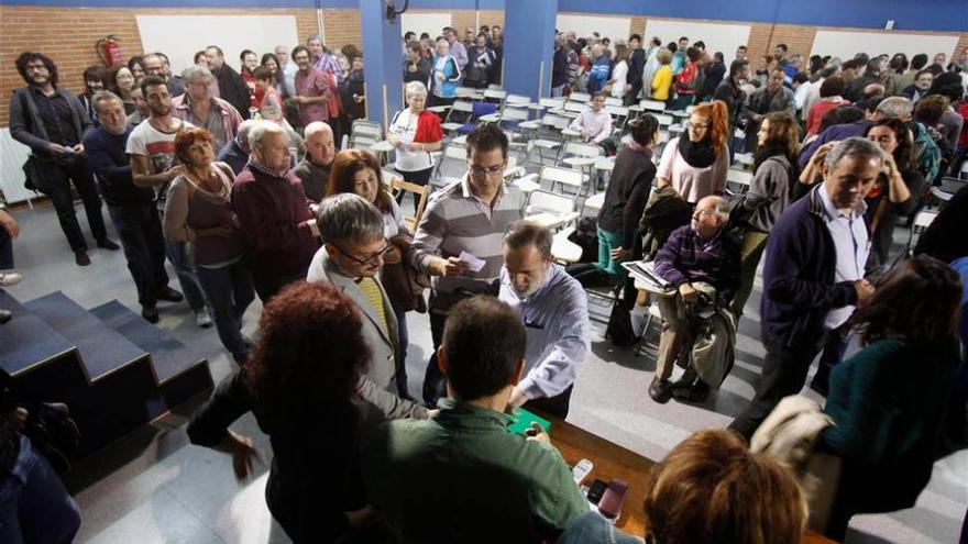 Ganemos Córdoba se presentará a las municipales como agrupación de electores