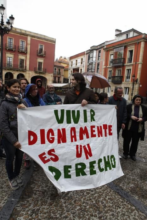 Pleno del Ayuntamiento de Gijón