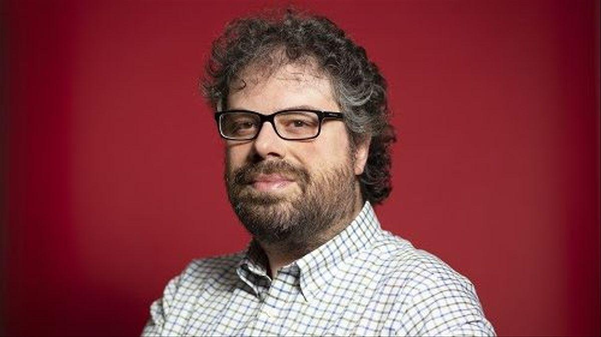 'Un tal González', de Sergio del Molino, lidera el ránking de ficción en Aragón.