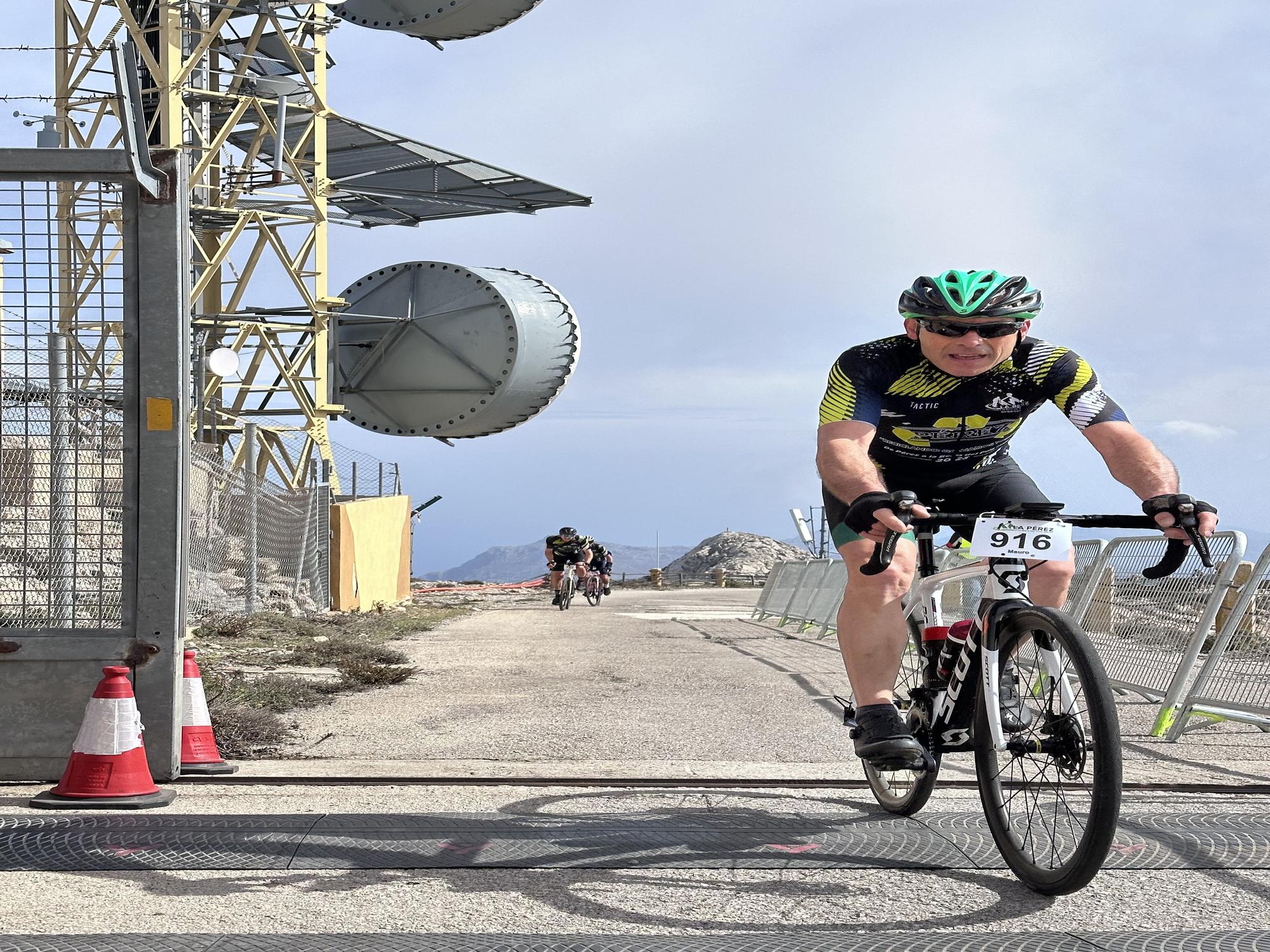 FOTOS | Carrera 'La Pérez'