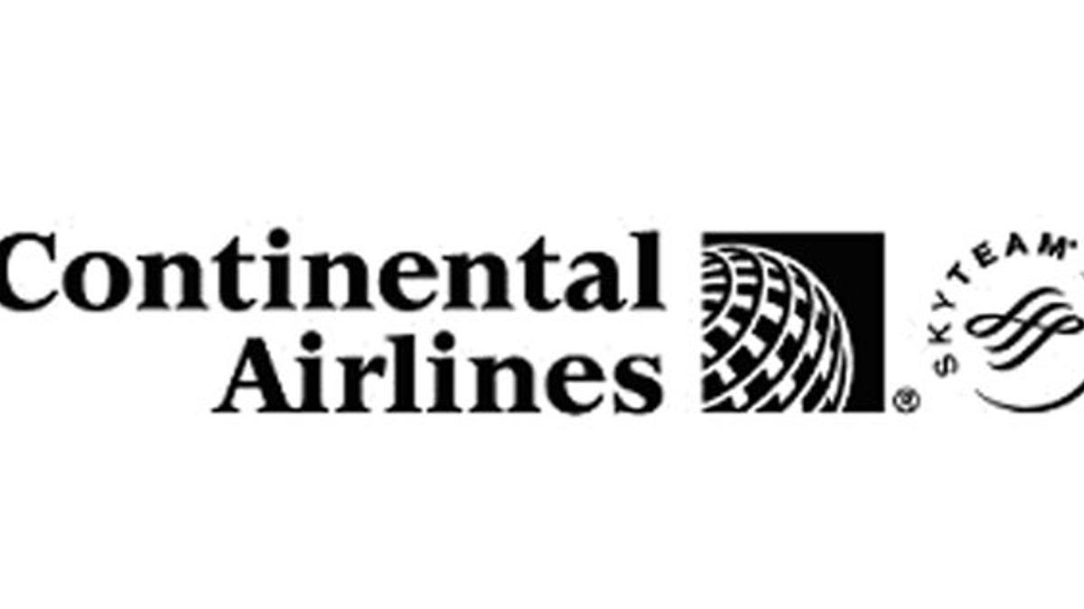 Continental Airlines renueva su flota