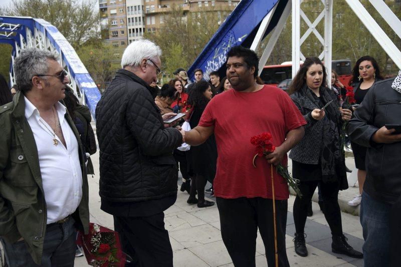 Día Internacional del Pueblo Gitano