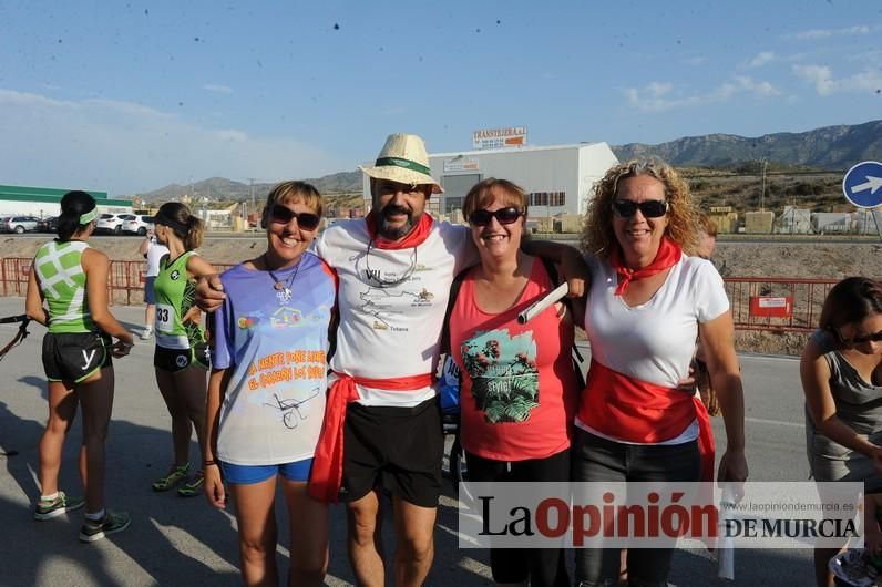 Carrera Popular de La Hoya