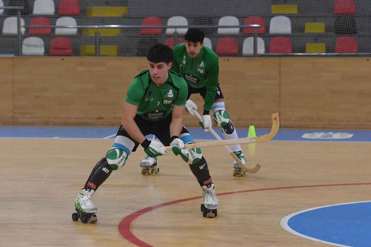 El Liceo abre las puertas de su entrenamiento