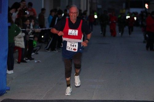 Carrera Popular de El Raal