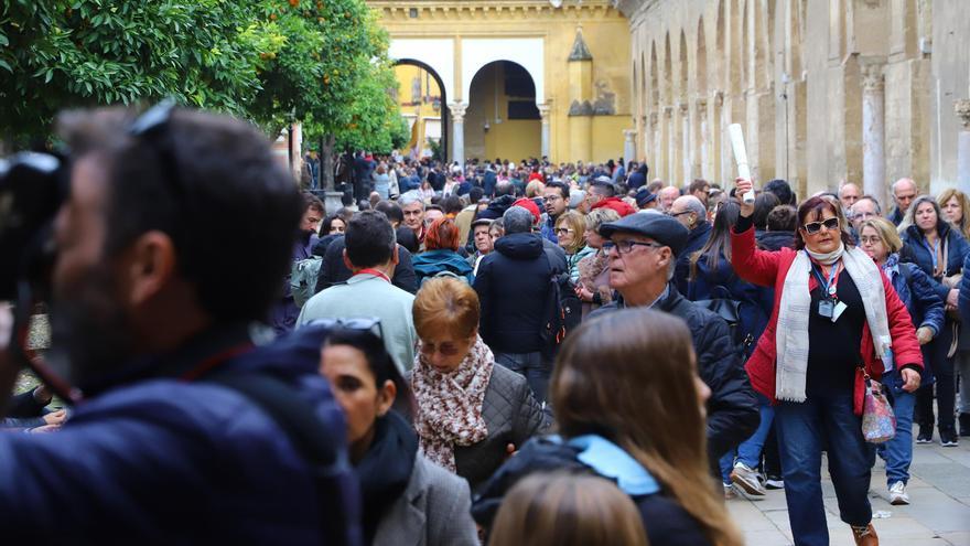 Córdoba capital y provincia batieron el récord de turistas en 2023, superando los dos millones