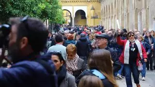 Córdoba capital y provincia batieron el récord de turistas en 2023, superando los dos millones