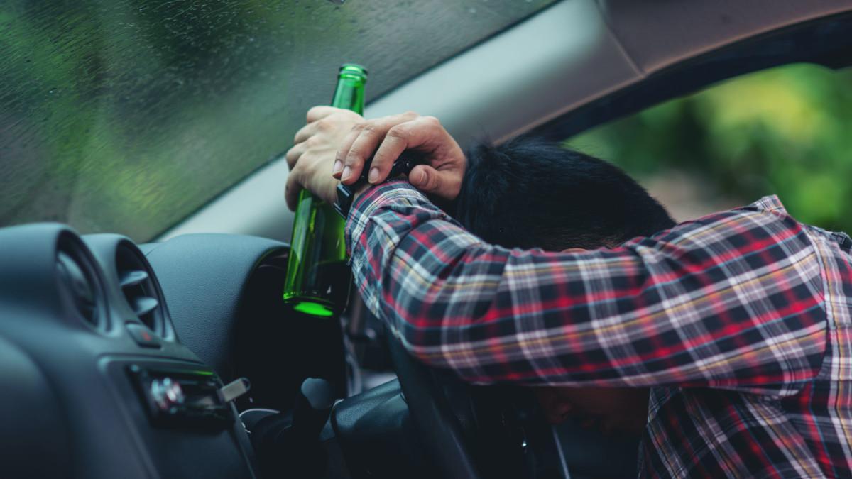 El riesgo del calor extremo se compara con la tasa de alcohol