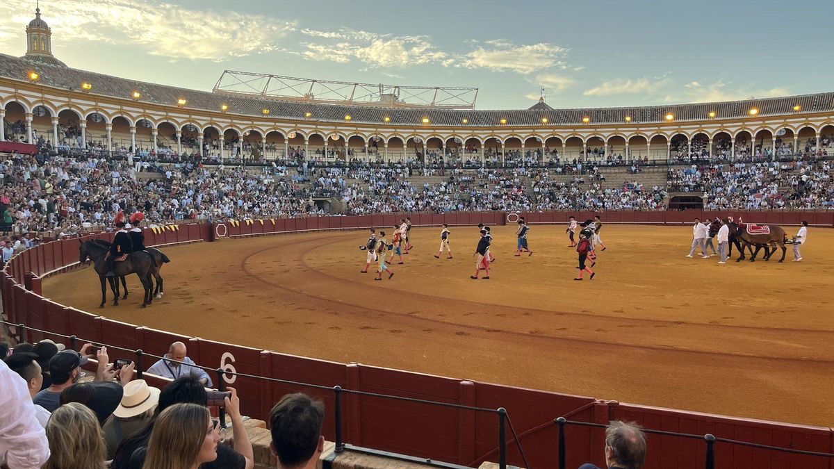 La Maestranza elige a los finalistas de las novilladas nocturnas de Sevilla: este año serán cuatro