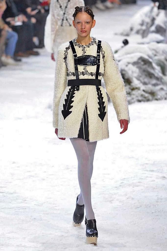 Moncler Gamme Rouge