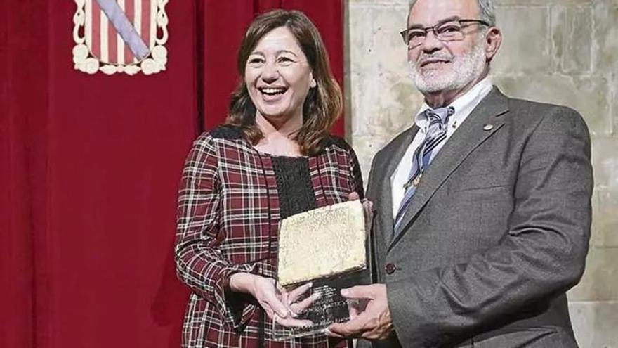 Fallece el mallorquín Pep Roses, una figura destacada del judo mundial