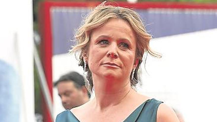 Emily Watson viajará a Chernóbil con HBO y Sky