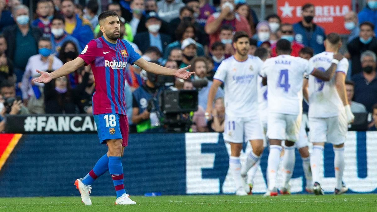 FC Barcelona - Valencia: El gol de Raphinha