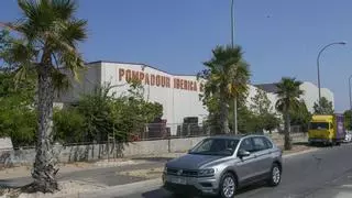 Pompadour contiene la caída de su facturación e ingresa 42,3 millones de euros