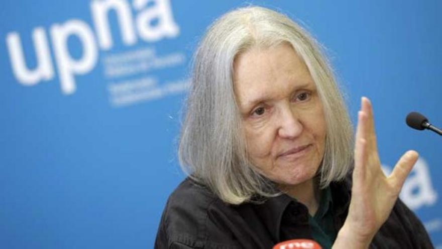 Saskia Sassen, Premio Príncipe de Asturias de las Ciencias Sociales