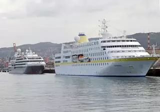 Vigo lidera el turismo extranjero en el noroeste tras sumar un 28% más de visitantes este año