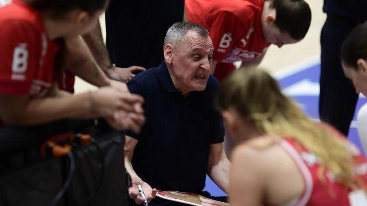 Spar Girona vs Movistar Estudiantes: Roberto Íñiguez Prioritizes Team Morale Amid Recent Struggles