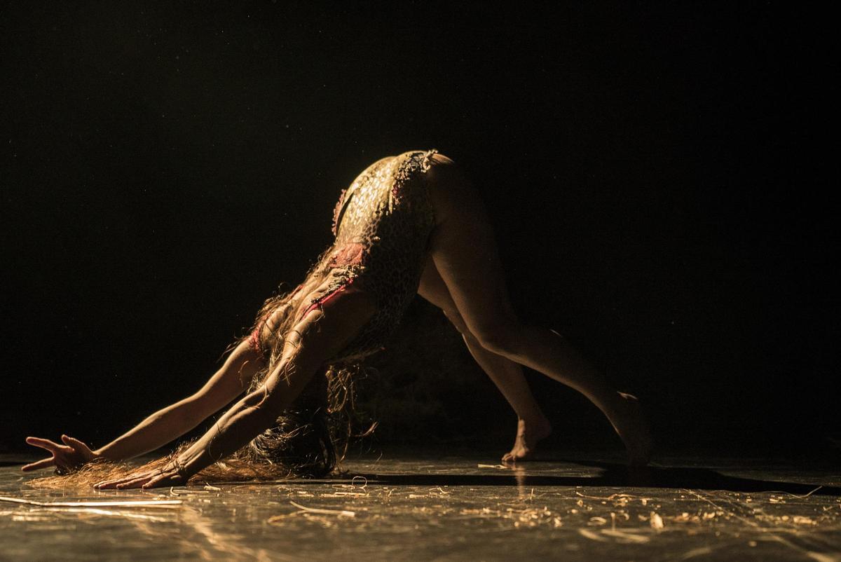 La companyia de dansa contemporània La Siamesa celebra el seu 20é aniversari