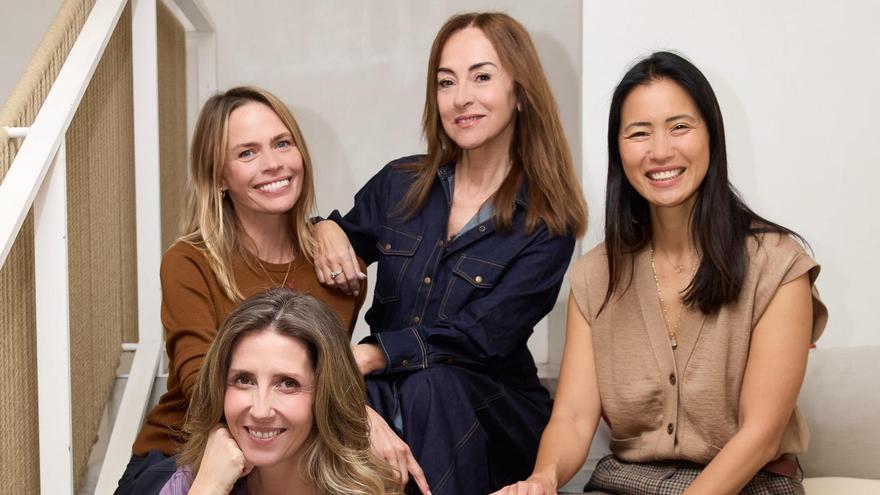 El club de la buena estrella