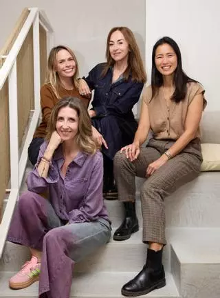 El club de la buena estrella