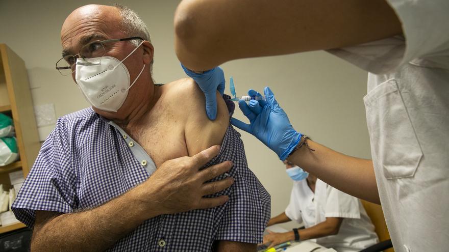 Asturias se enfrenta a los virus del otoño después de 19 meses sin casos de gripe - Vimarsana News