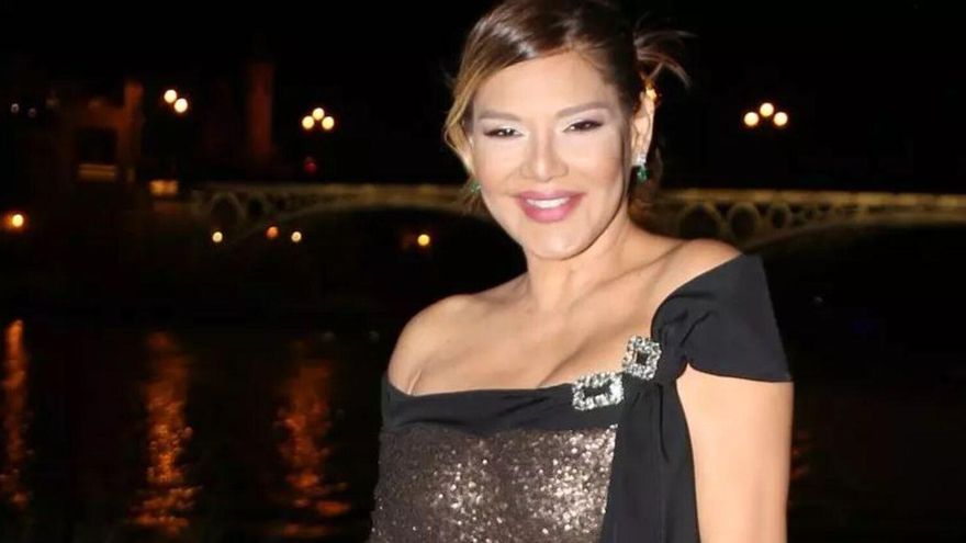 Preocupación extrema por Ivonne Reyes: ha perdido 10 millones de euros y está en tratamiento psíquico