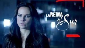 Kate del Castillo regresa como Teresa Mendoza a La reina del sur
