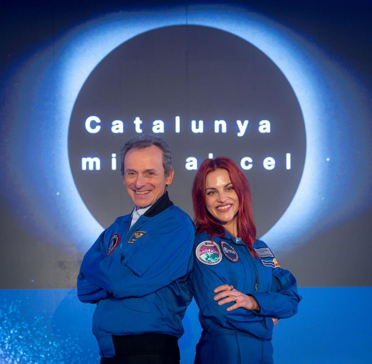 Catalunya es prepara per ser tribuna privilegiada del supereclipsi d’agost