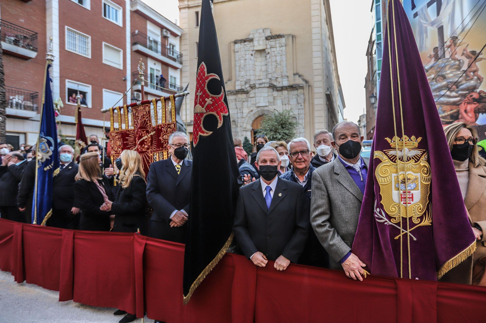 TOMA POSESIÓN DE JOSÉ IGNACIO MUNILLA ,  NUEVO OBISPO DE ORIHUELA