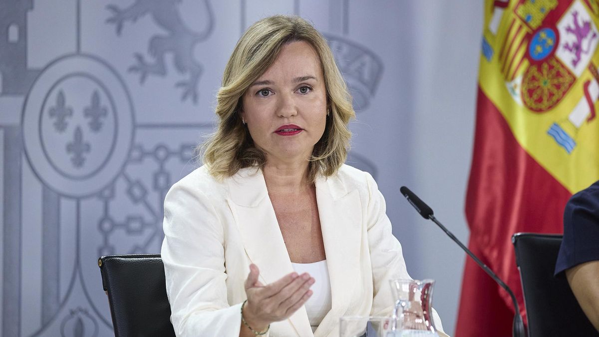 Moncloa mantiene "todo el respaldo" a la ministra de Igualdad ante el uso "absolutamente indecente" del PP con las pulseras anti maltrato
