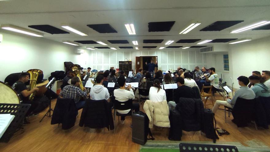 La reforma del entorno del Lope de Vega derribará el local de ensayo de tres bandas: "Estamos desamparados, no hay plan B"