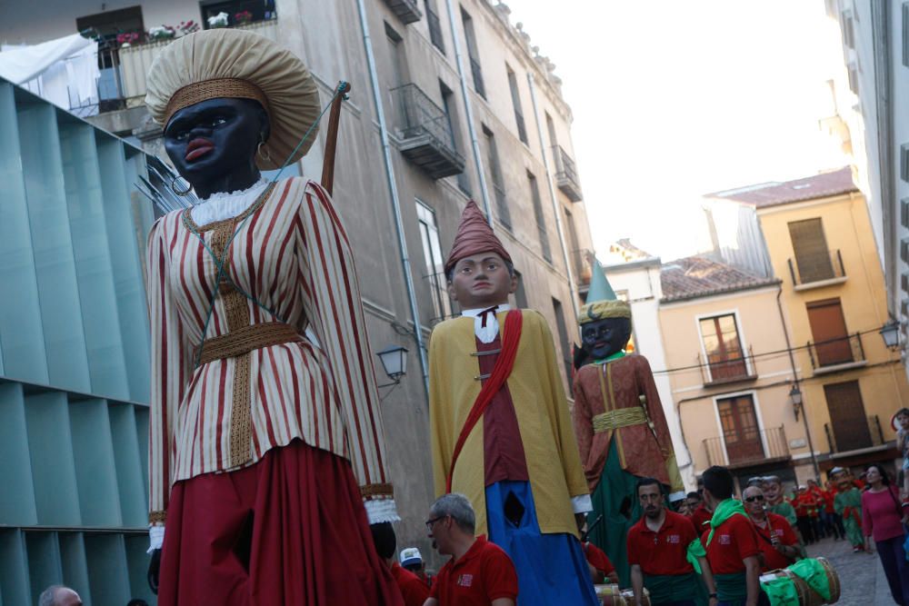 Fiestas de San Pedro