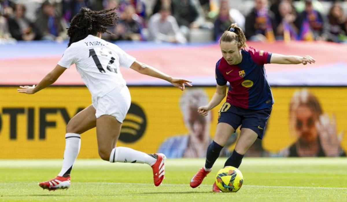 El Madrid gana al Barça por primera vez en su historia y le recuerda ...