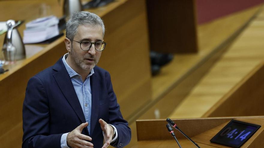 Arcadi España, tras ser nombrado ministro de Hacienda: 