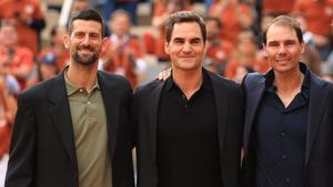 El Big 3