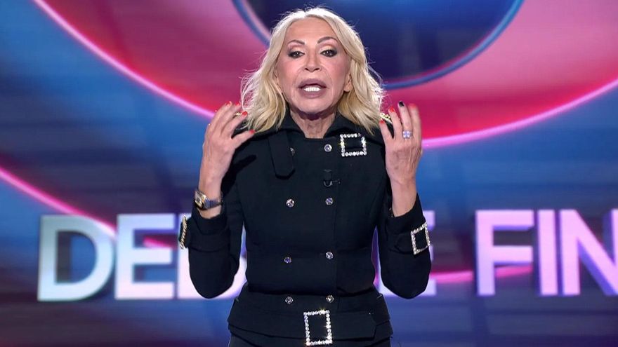 Laura Bozzo prepara un nuevo programa en televisión tras su paso por &#039;Gran hermano VIP&#039;