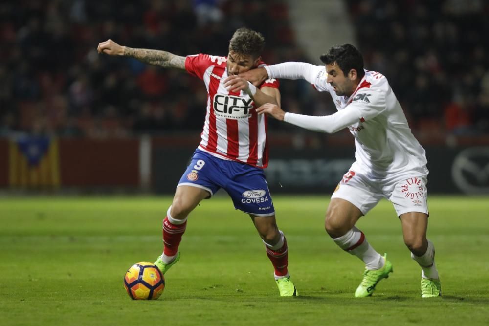 Girona-Mallorca (1-0)